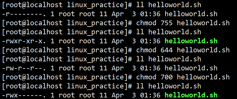 Linux文件权限及配置详解-CSDN博客