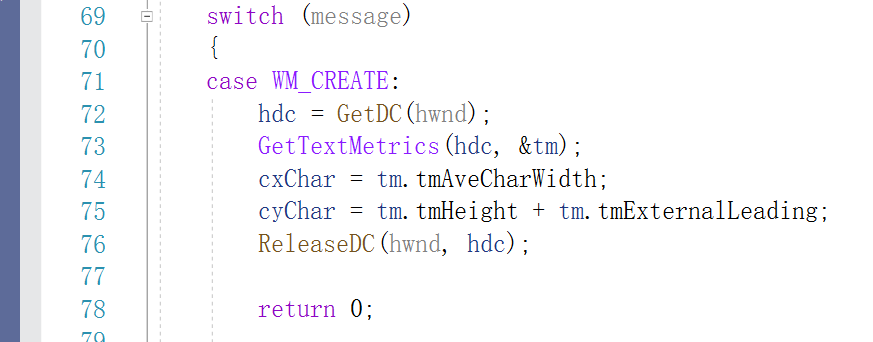 第4章，[标签 Win32] ：TextOut 测试案例1，李白诗一首-CSDN博客