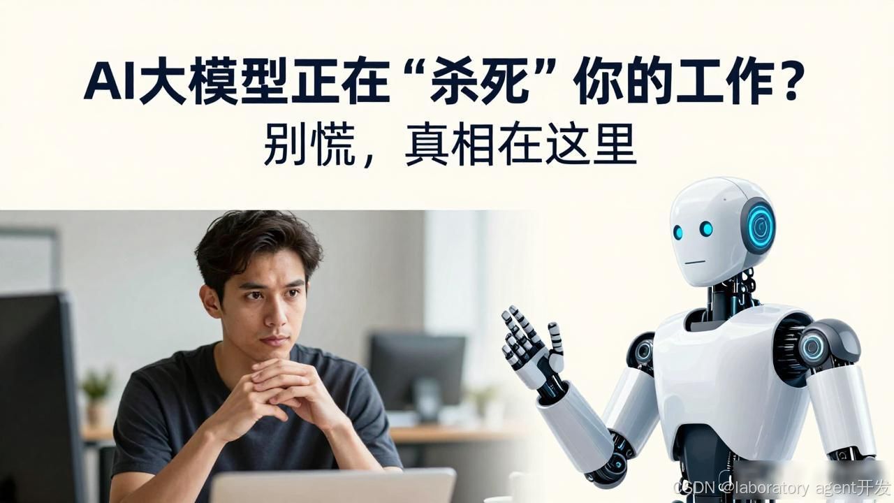 AI大模型