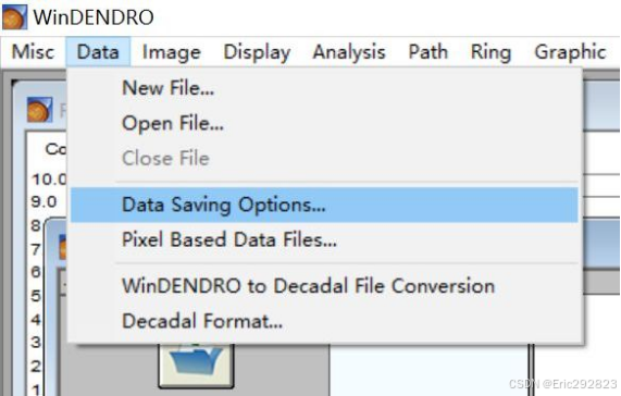 WINDENDRO 2019版 中文操作介绍-CSDN博客