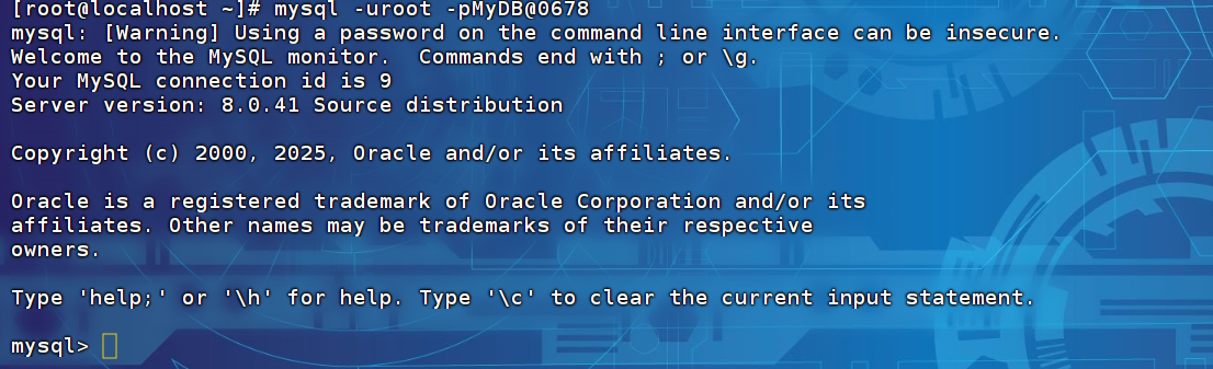 《MySQL密码忘了？别慌！试试这个“黑客级“救援方案》_mysql忘记密码
