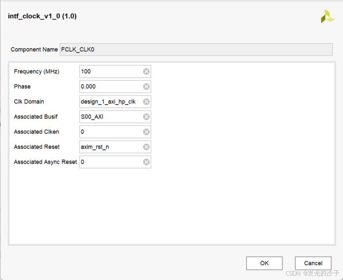 FPGA----ZYNQ7020系列的PS侧与PL侧通过AXI-HP交互（全网唯一最详）_zynq 7020 ps
