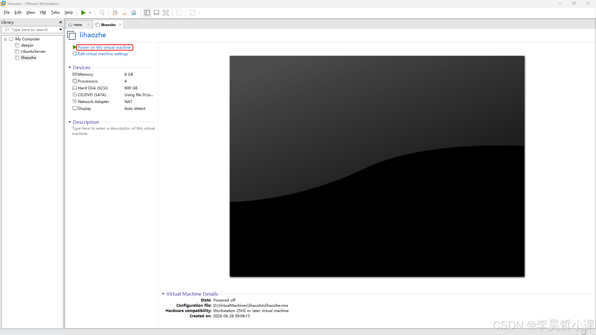 VMware