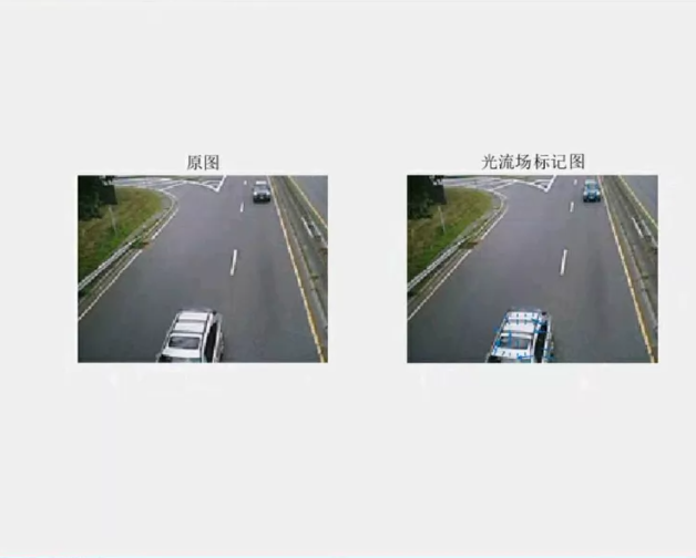 Matlab基于光流场的交通汽车检测跟踪 光流：是空间运动物体在观察成像平面上的像素运动的瞬时速度。_基于光流场的交通汽车检测跟踪数据集-CSDN博客
