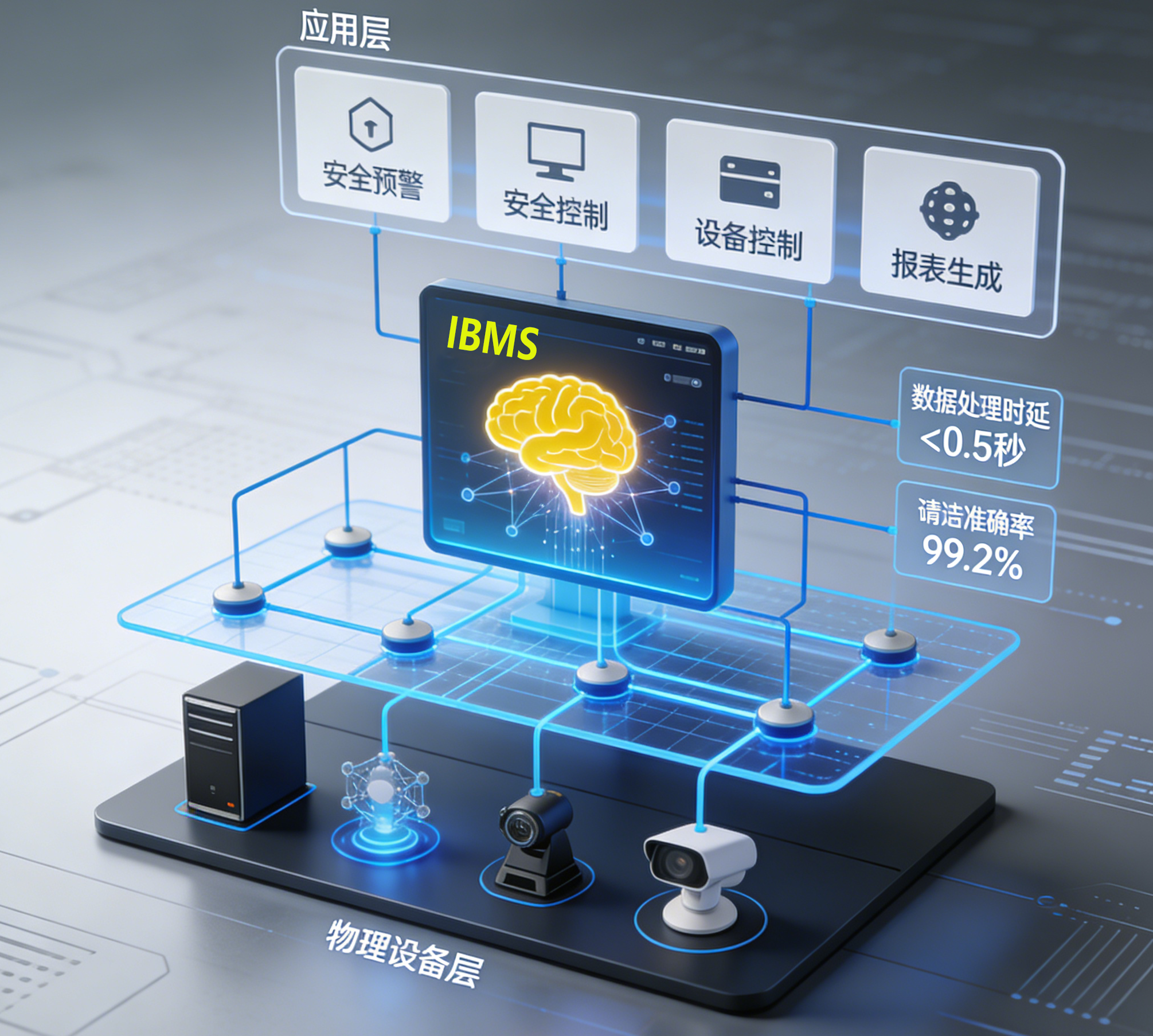 科技浪潮下的网络技术服务：新机遇与挑战