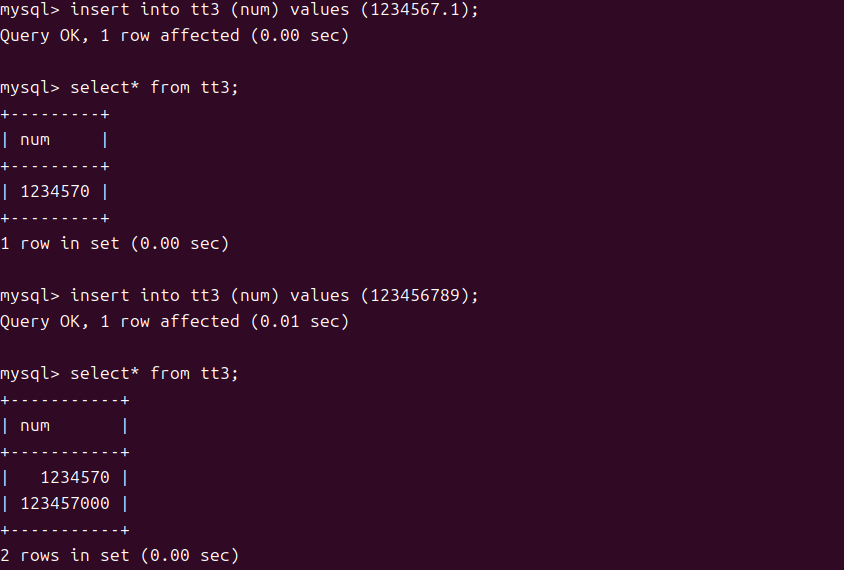 MySQL的数据类型_mysql数据类型-CSDN博客