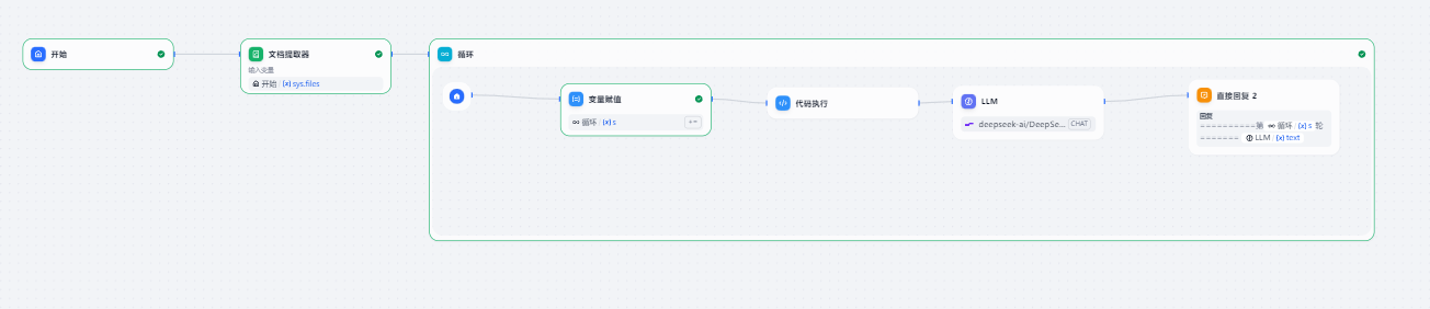 框架
