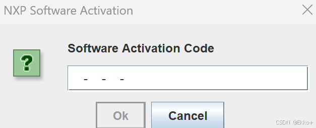 S32DS环境搭建插图17 S32DS环境搭建