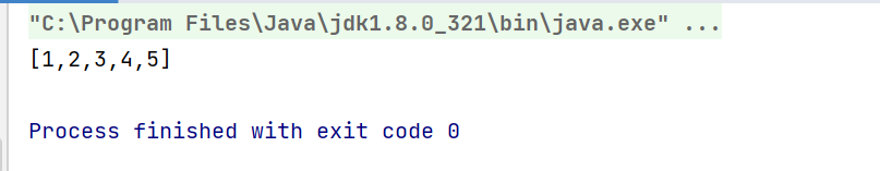 Java中集合-CSDN博客