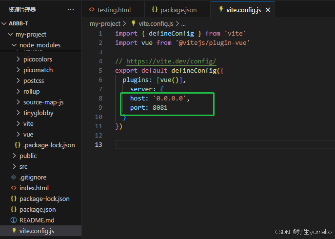 vite.config.js