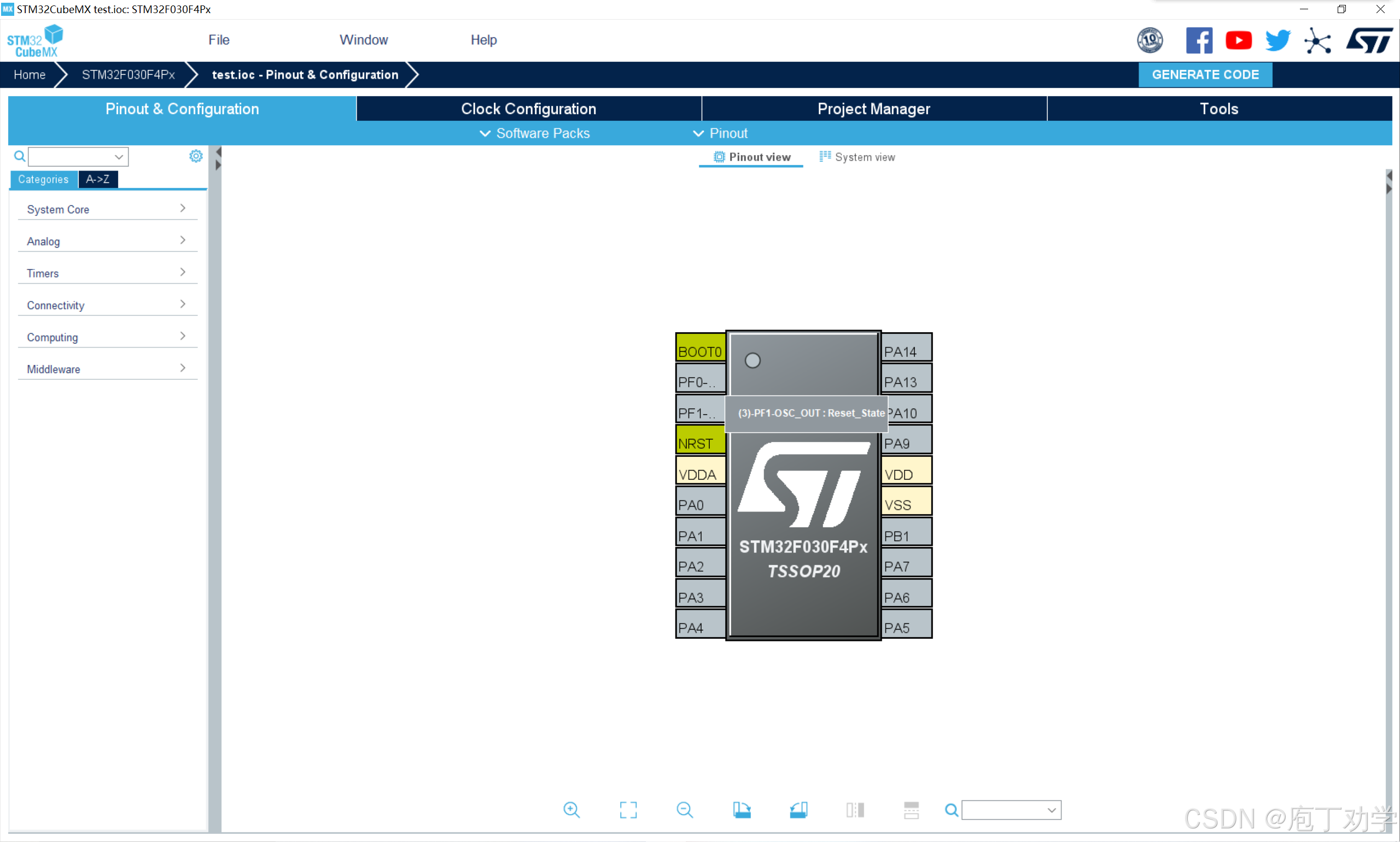 嵌入式软件，嵌入式软件是什么意思