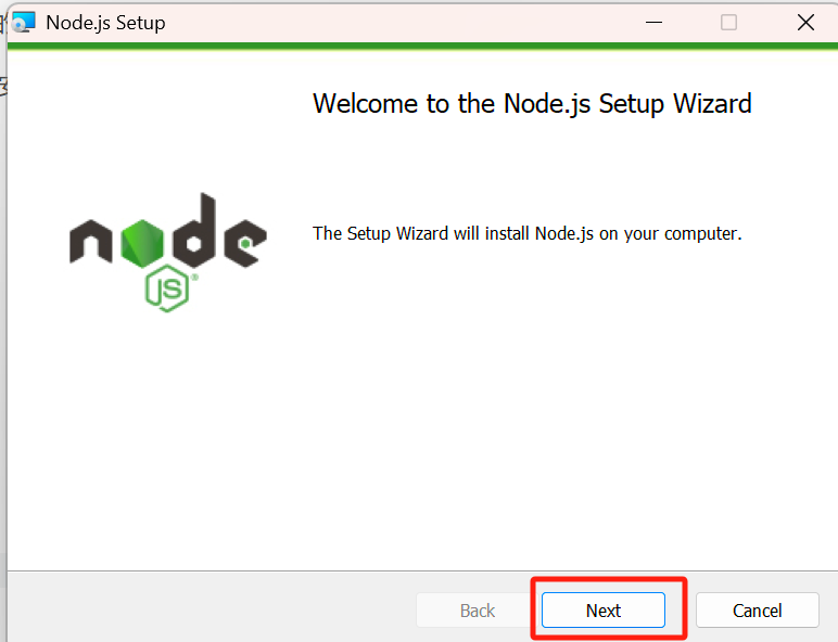超详细的Windows系统下的JavaScript环境配置教程_vscode javascript环境配置
