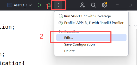 IntelliJ IDEA中JavaFX的配置_在 ide 的 vm options 中添加以下配置-CSDN博客
