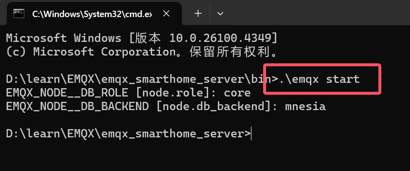 手把手教你搭建本地MQTT服务器，并通过QT连接