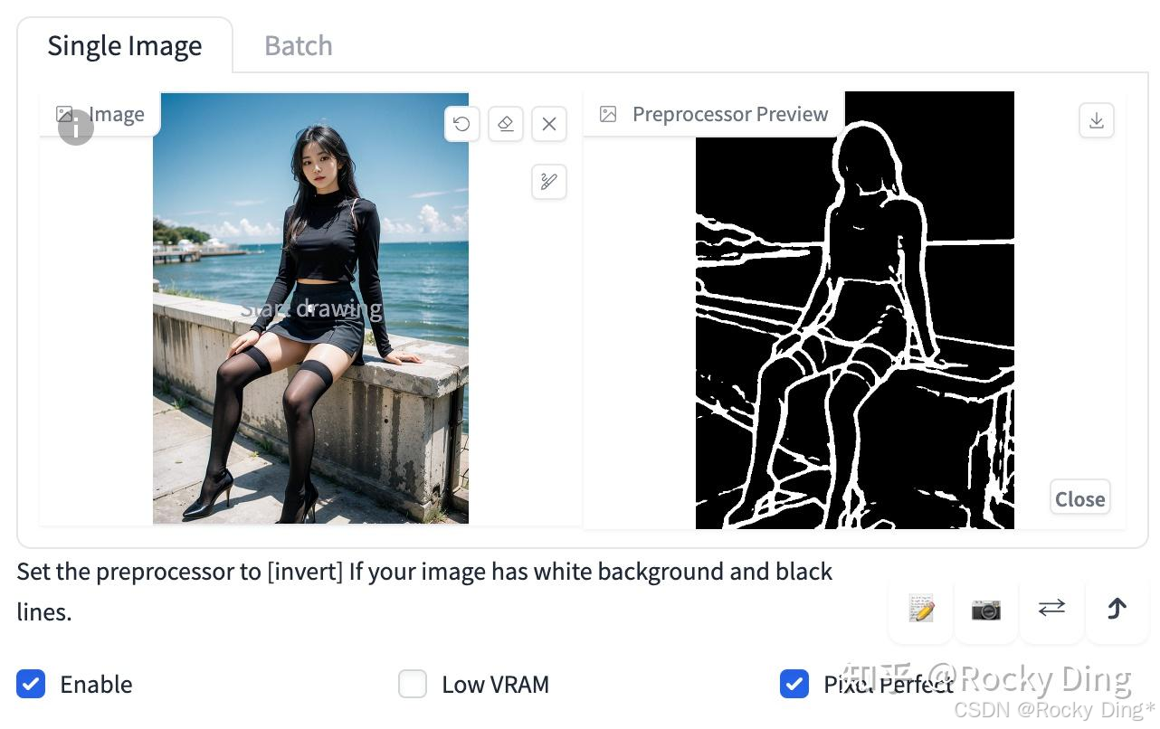 t2ia_sketch_pidi预处理效果