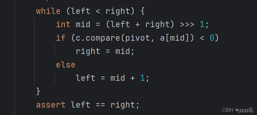 java中的Arrays.sort传入接口实现定制排序解读_java arrays.sort( new comparator)-CSDN博客