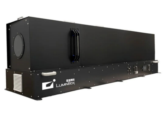 Luminbox全光谱准直型太阳光模拟器