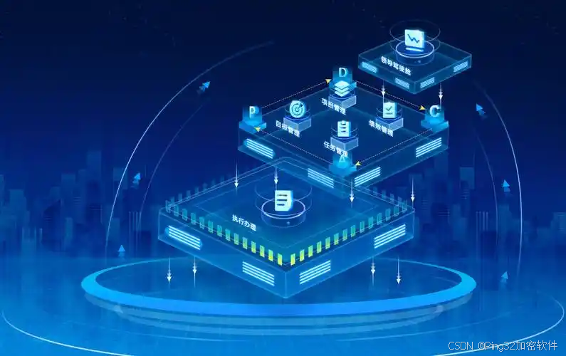 终端安全管理软件哪个好？2025八款主流终端安全管理软件推荐