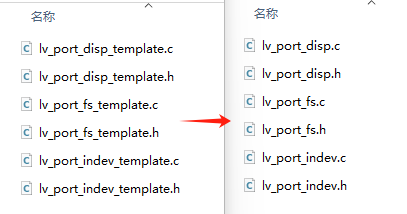 STM32+HAL库+FreeRTOS移植LVGL（8.3）驱动SPI协议的LCD触摸屏—从点亮到提速之移植篇_freertos lcd