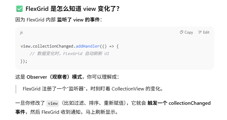 collectionview for javascript | wijmo Images High... wijmo demo-CSDN博客
