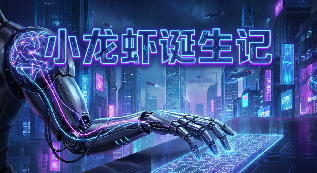 小龙虾 Agent 团队