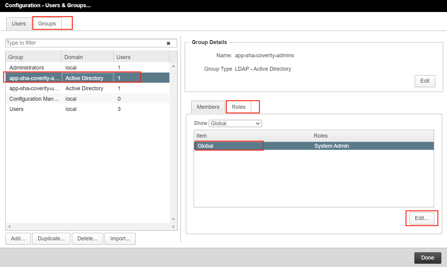Coverity 2025.03 安装配置_coverity安装-CSDN博客