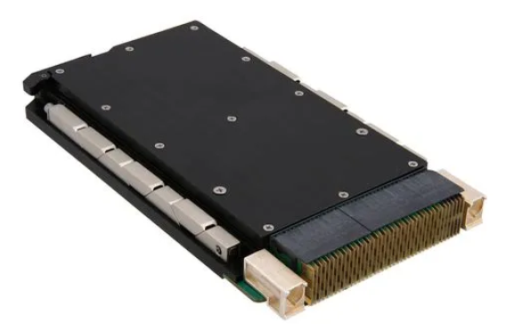 JC7601 VPX授时卡实物图