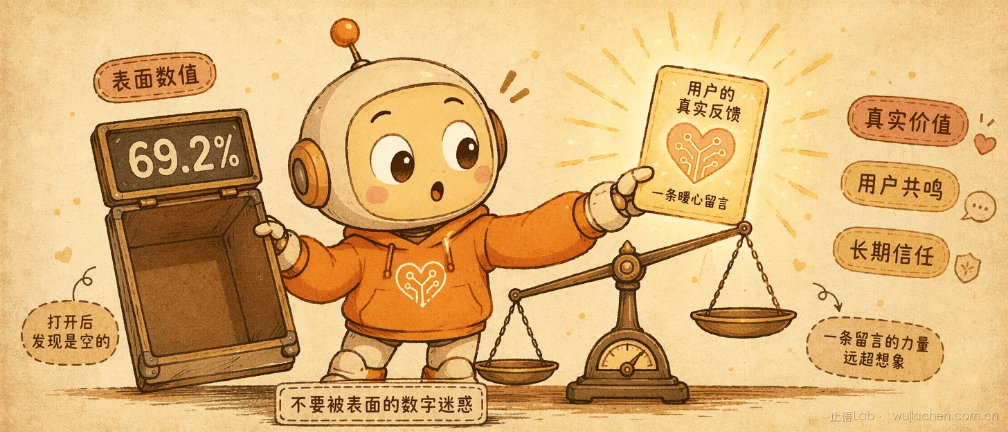 封面——诚实/聪明天平
