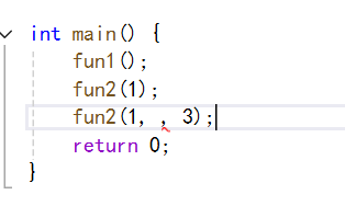 【C++】--入门（下）