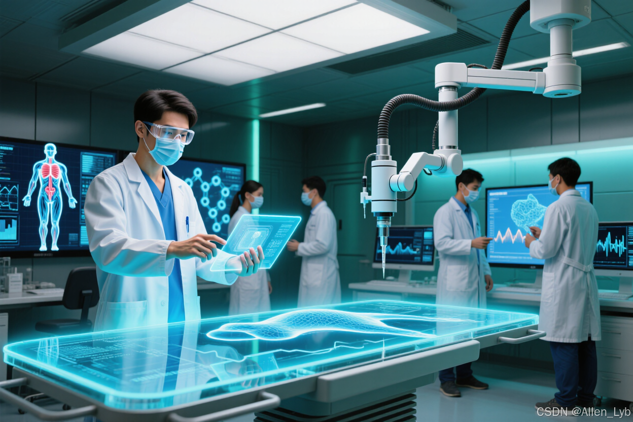 数智化术中导航：Holoscan + IGX的“边缘实时低时延”管线工艺分析（上）