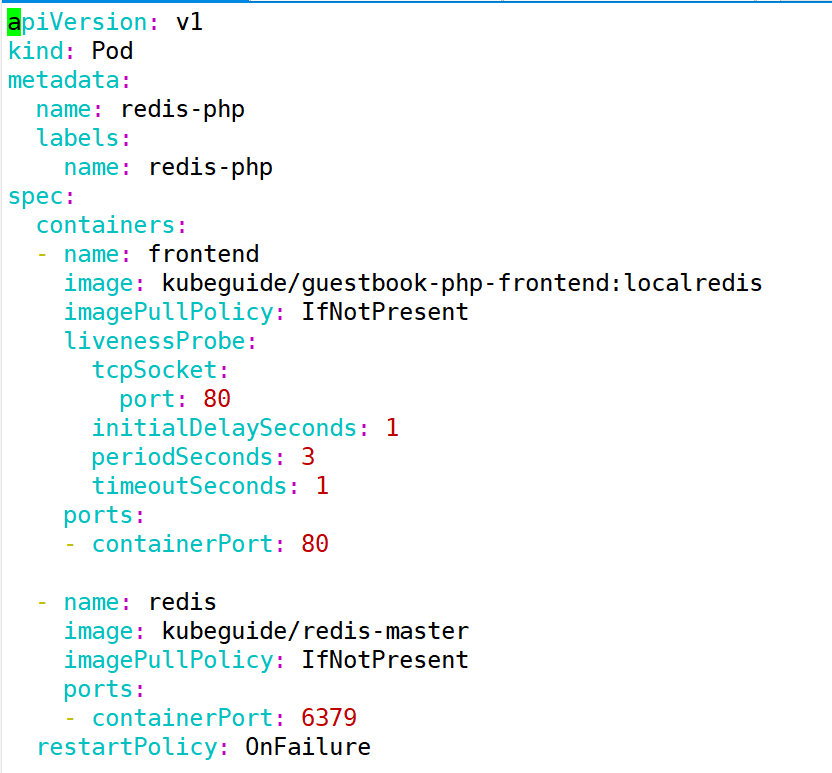 Kubernetes Pod深度解析-CSDN博客