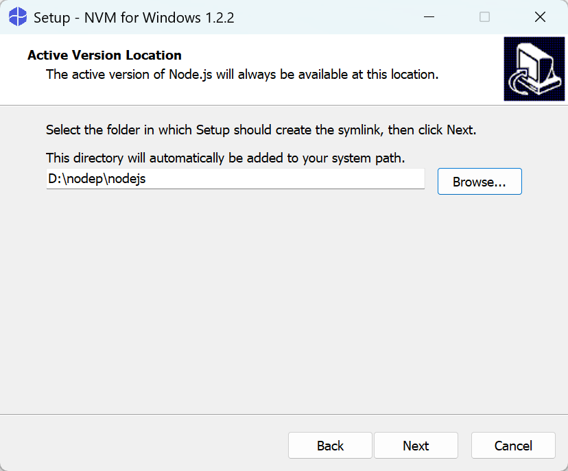 nvm install node版本报错:could not retrieve... 安装nvm-CSDN博客