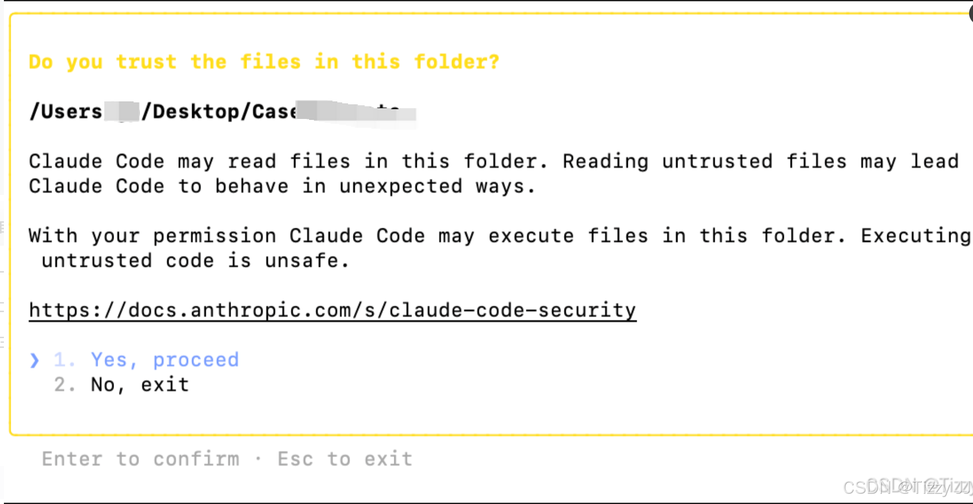超详细Claude Code安装使用指南（Mac版）_claude code mac