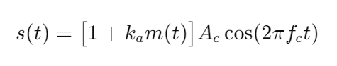 FPGA实现AM数字调制_fpga实现am调制