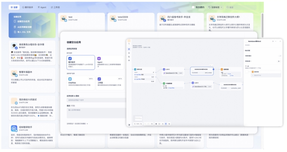 美林数据Tempo Master