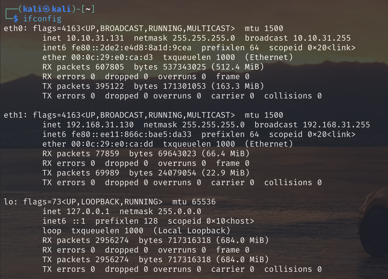 SSH私钥泄露-vulnhub靶场-CSDN博客