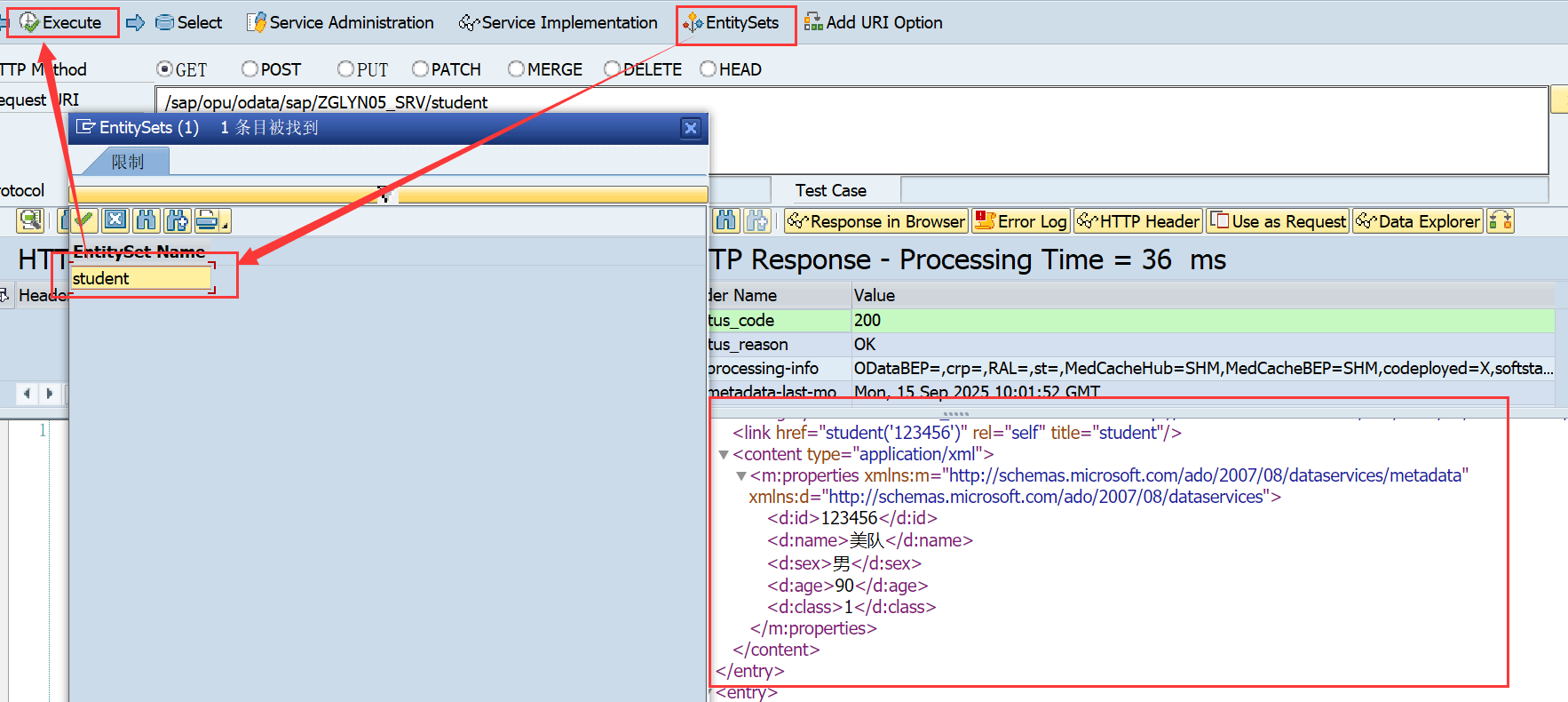 SAP 搭建BAS环境开发Fiori (胎级教程)_sap fiori开发教程-CSDN博客