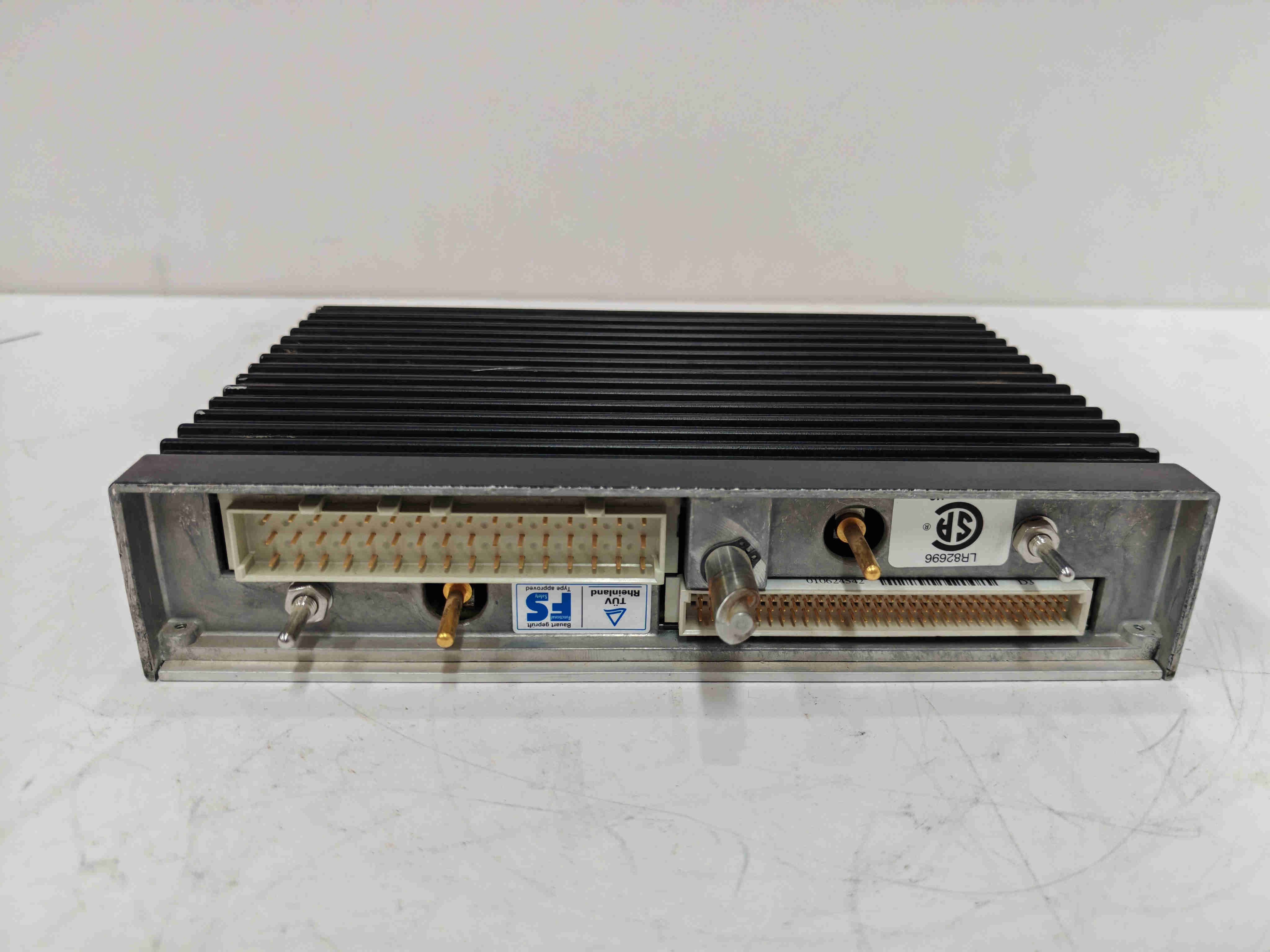 控制模块，控制模块英文