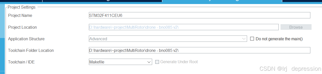 STM32 HAL 硬件IIC驱动BNO085（附上源码）