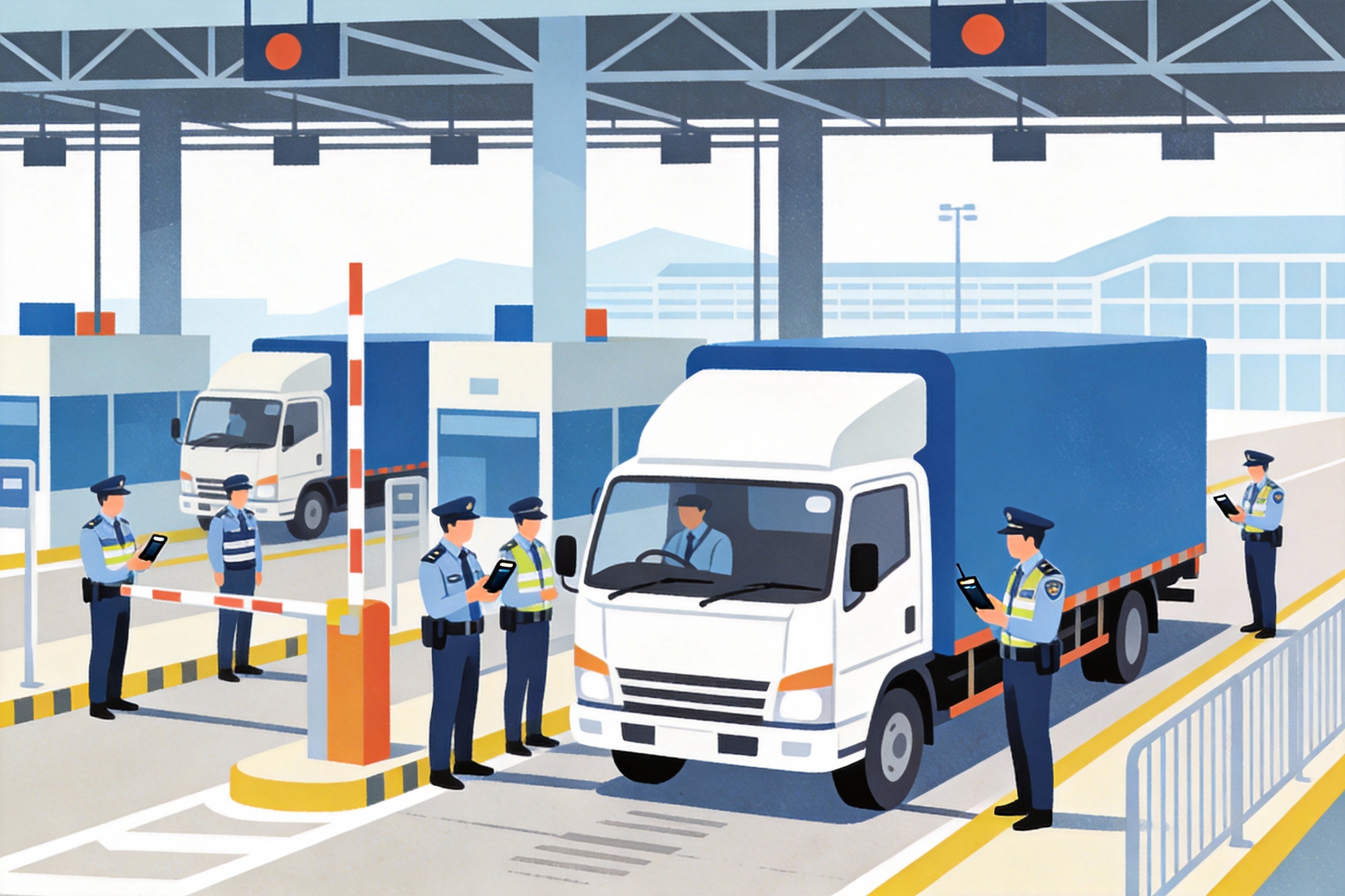 深港陆运通关平台优化跨境运输流程-CSDN博客