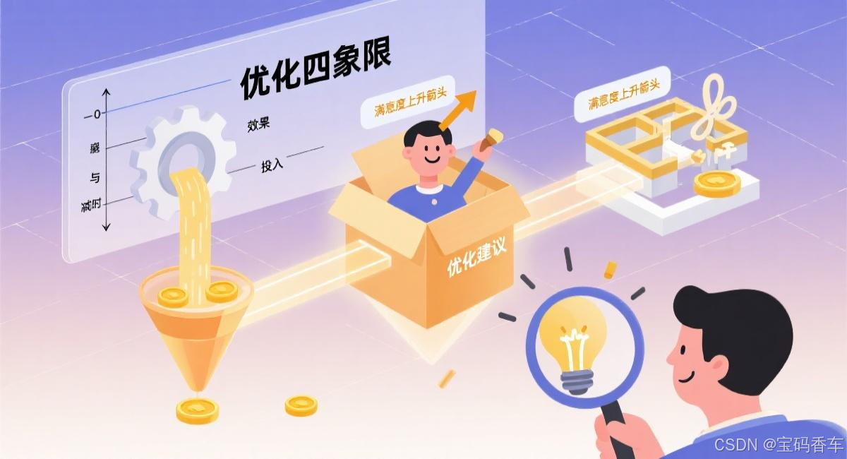 给文心大模型 4.5 的几点 "优化建议"：程序员的 "灵魂拷问"