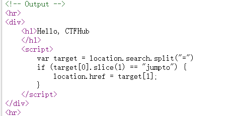 CTFHUB-Web-XSS_ctfhub xss