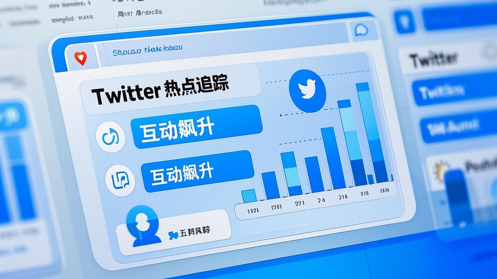 互动飙升的影响