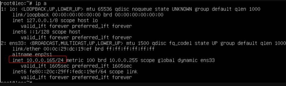 linux系统的安装_linux系统安装 csdn