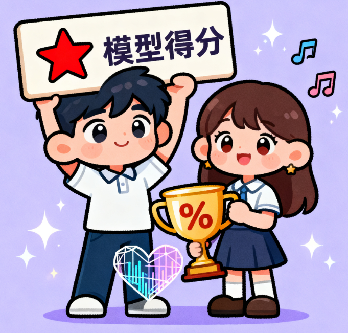 模型评估