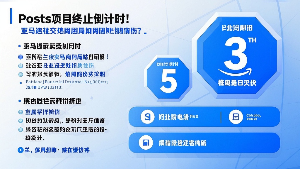 三、卖家影响：谁在受伤？