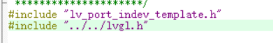STM32+HAL库+FreeRTOS移植LVGL（8.3）驱动SPI协议的LCD触摸屏—从点亮到提速之移植篇_freertos lcd