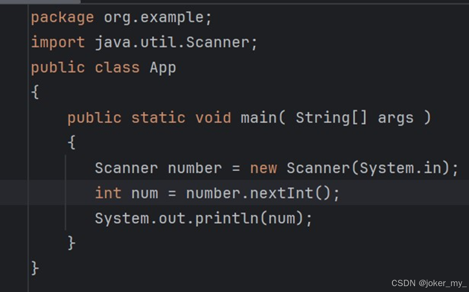 JAVA与C语言基础语法比较（简单版）_c语言和java语法区别-CSDN博客