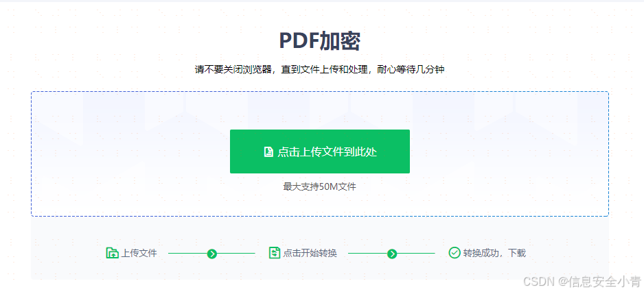 PDF怎么加密，用什么软件加密更安全靠谱，什么软件支持批量加密？_adobe批量加密pdf-CSDN博客