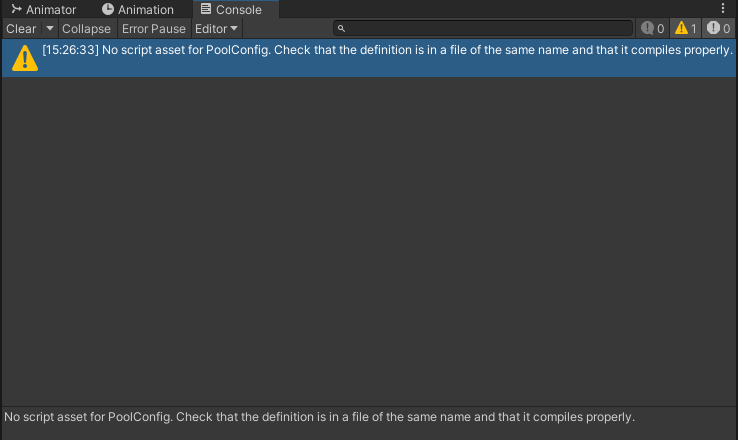 【Unity】解决创建ScriptableObject文件时，文件的引用为None的问题_unity scriptableobject ...